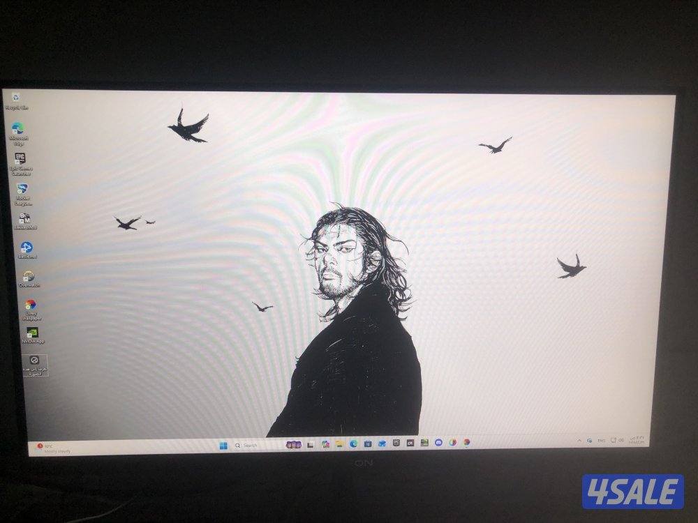 للبيع سيت اب بي سي كامل pc0