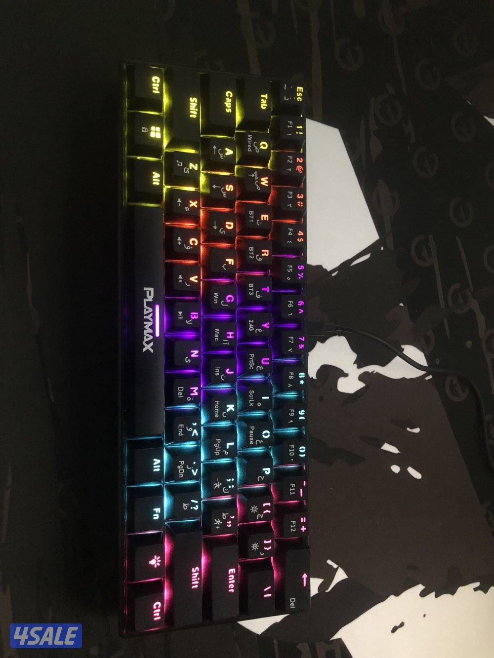 للبيع سيت اب بي سي كامل pc3