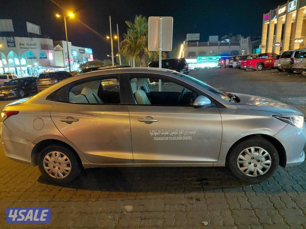 للبيع 5 جملة 5 سيارات السفين موديل 24 الممشى بين 140 الي 1702