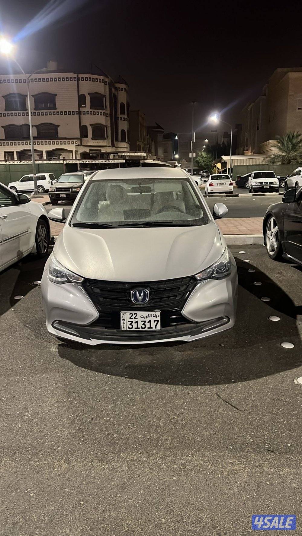 للبيع 5 جملة 5 سيارات السفين موديل 24 الممشى بين 140 الي 1705