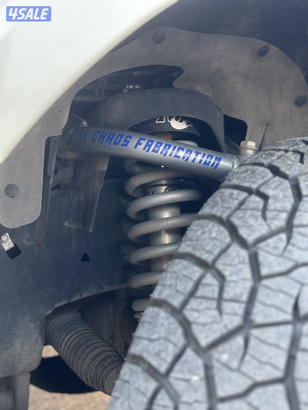 وانيت فورد Limited12