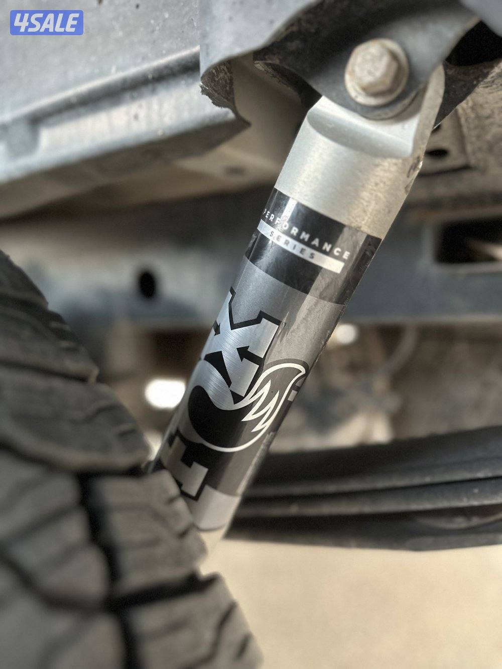 وانيت فورد Limited13