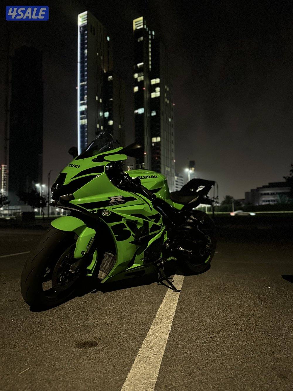 للبيع gxr1000r 20180