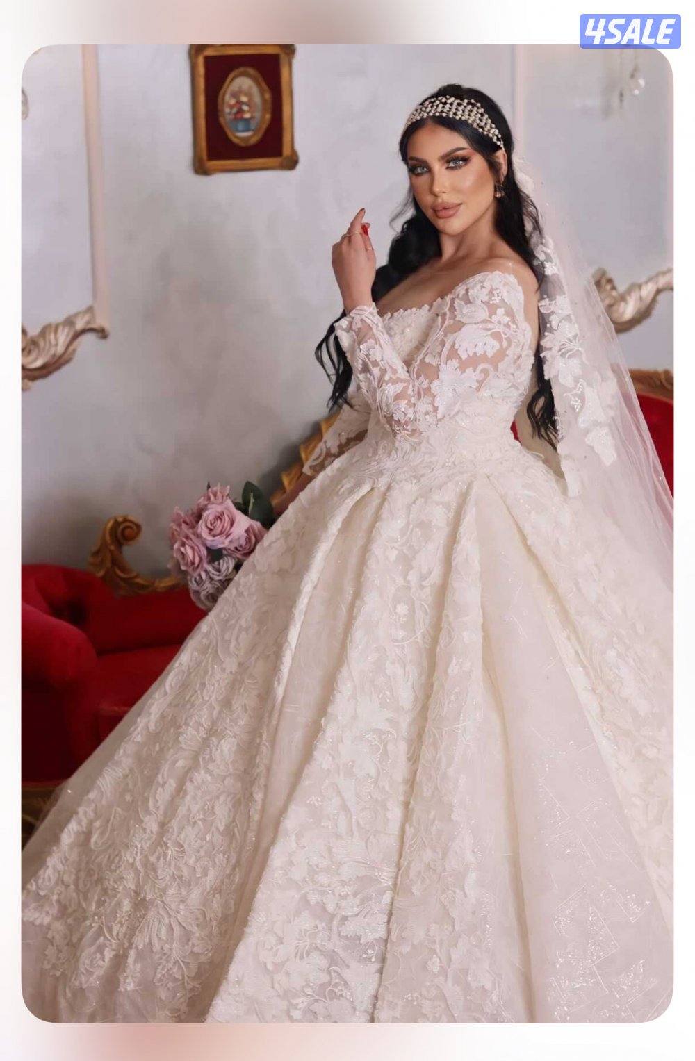 فستان للبيع0