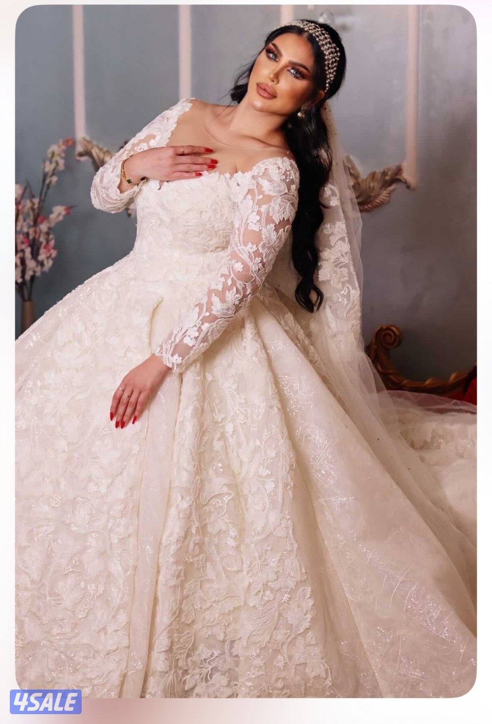 فستان للبيع1