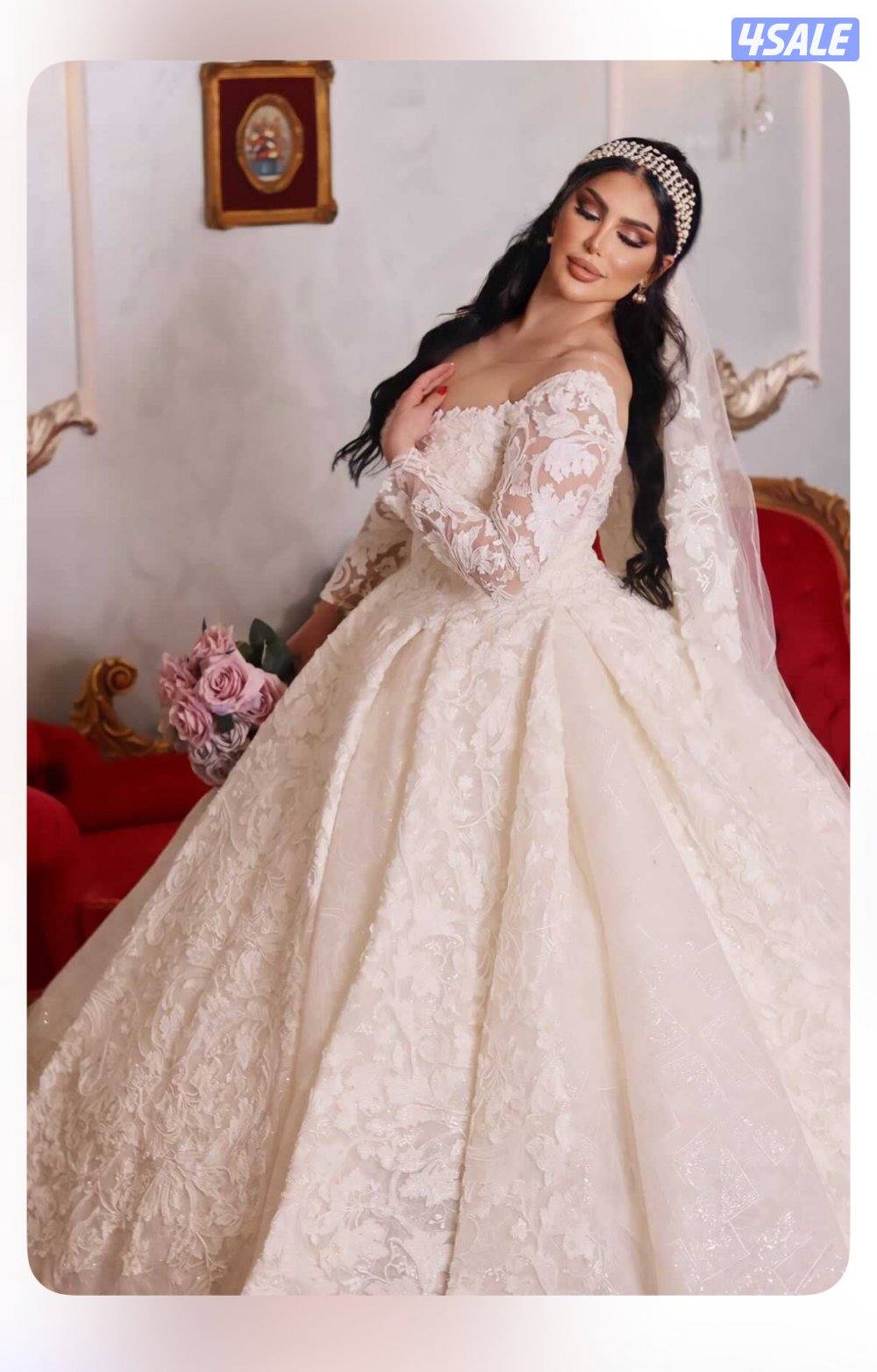 فستان للبيع2