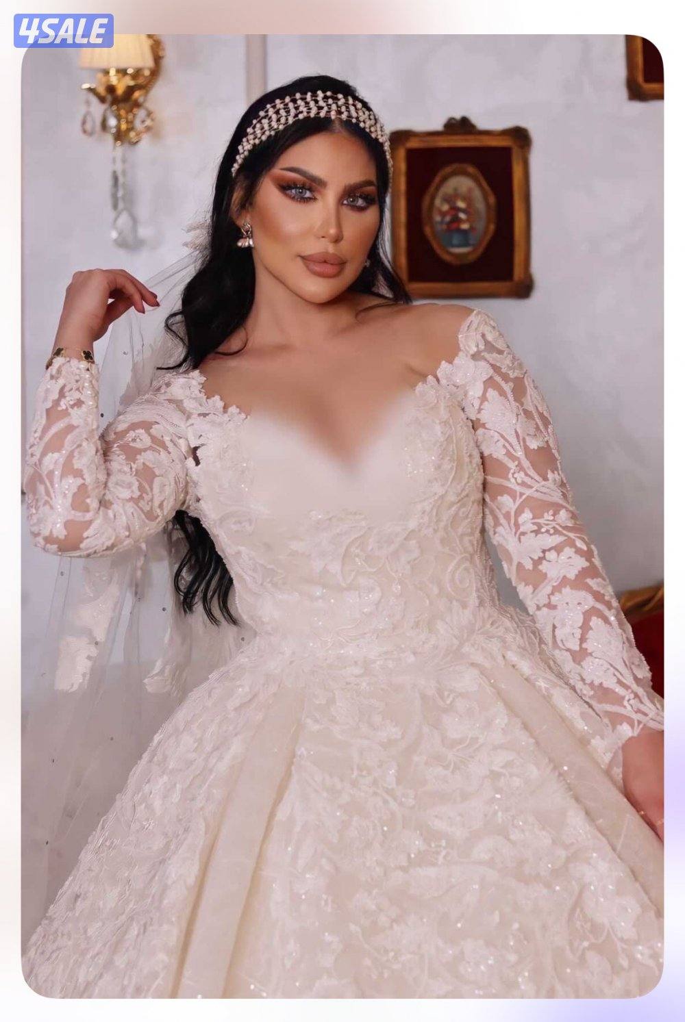 فستان للبيع3