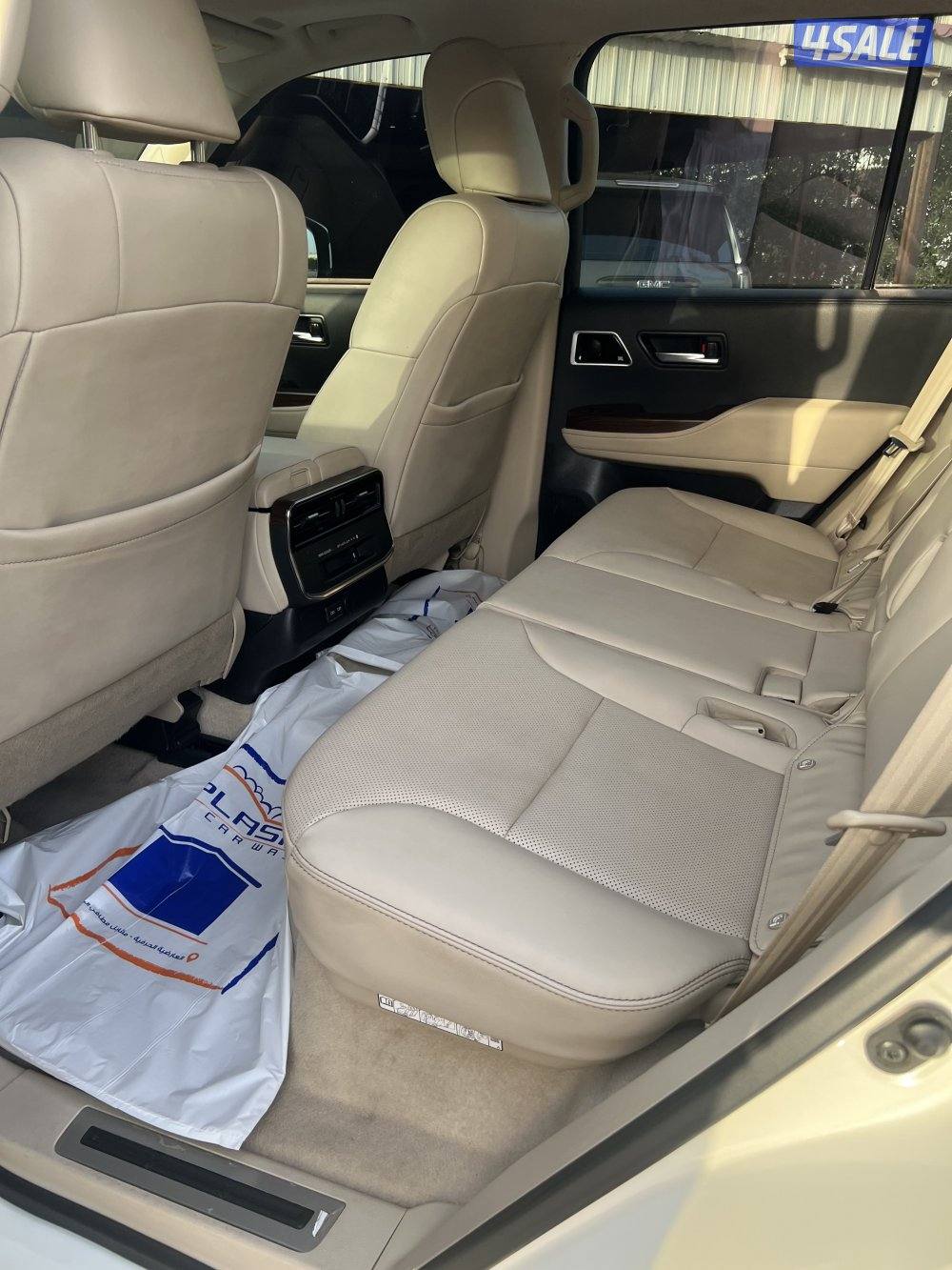 لاندكروزر تون تيربو20232