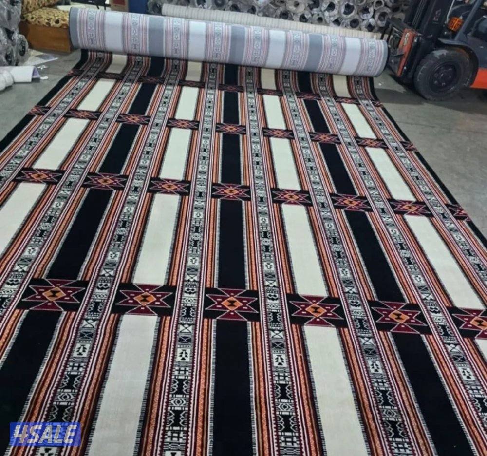 سجاد تركي حفريدوي ستاير كنب اسعار مناسبه2