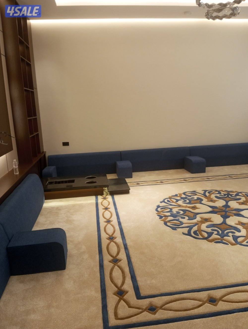 سجاد تركي حفريدوي ستاير كنب اسعار مناسبه13