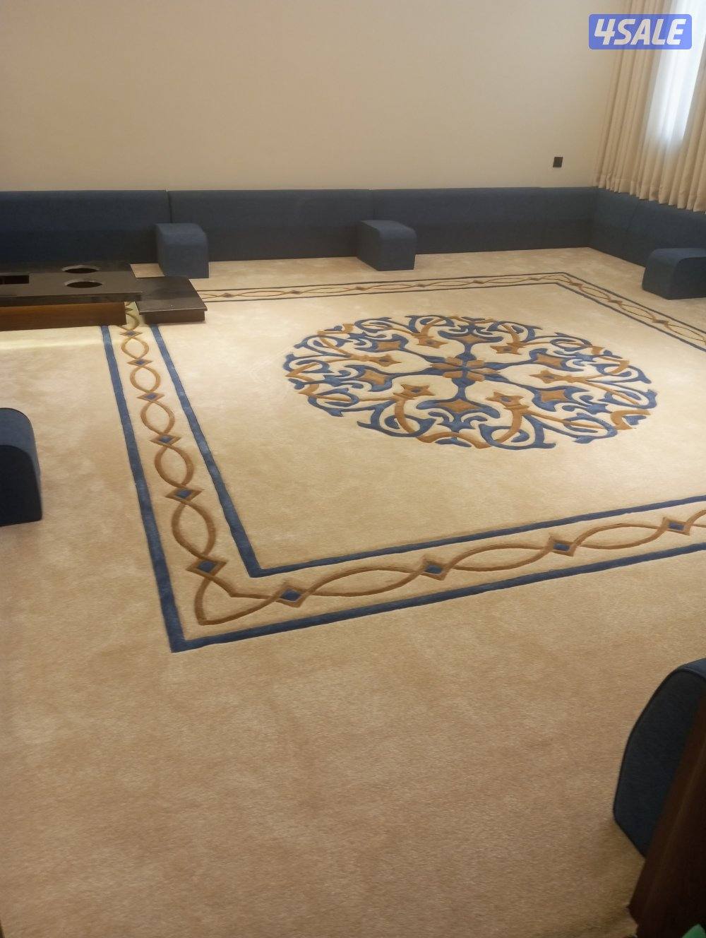 سجاد تركي حفريدوي ستاير كنب اسعار مناسبه14