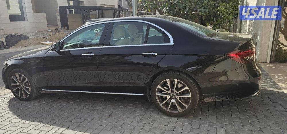 الفل اعلا فئة E450 المالك الاول سيرفس وكاله منتضم ماشيه ٣٢ الف فقط2