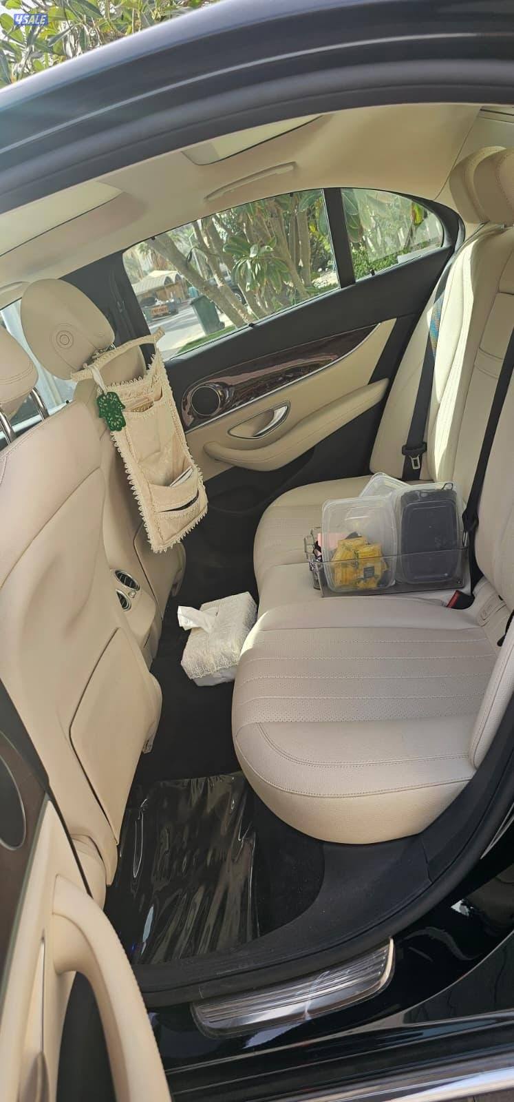 الفل اعلا فئة E450 المالك الاول سيرفس وكاله منتضم ماشيه ٣٢ الف فقط5