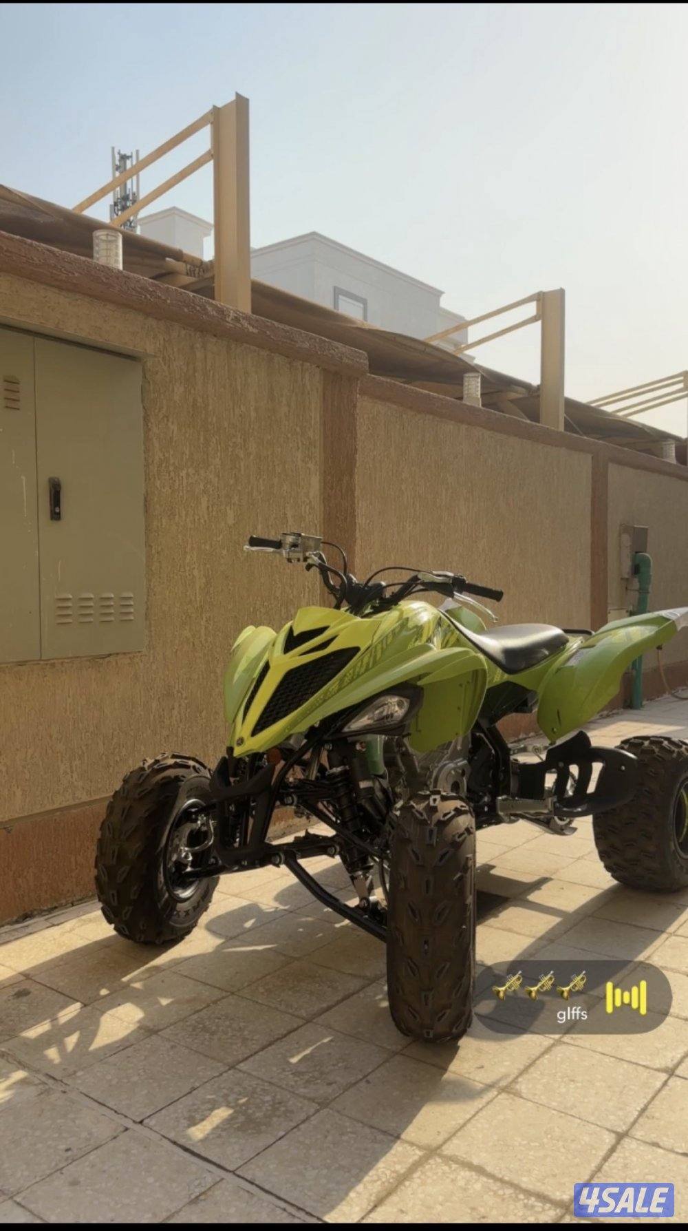 للبيع رابتر0