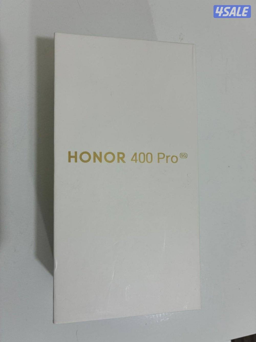 Honor 400 Pro1