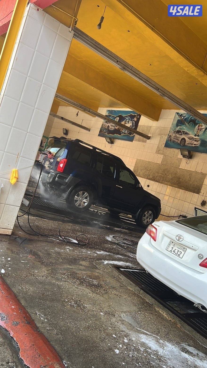 نيسان اكستيرا للبيع ٢٠٠٩0