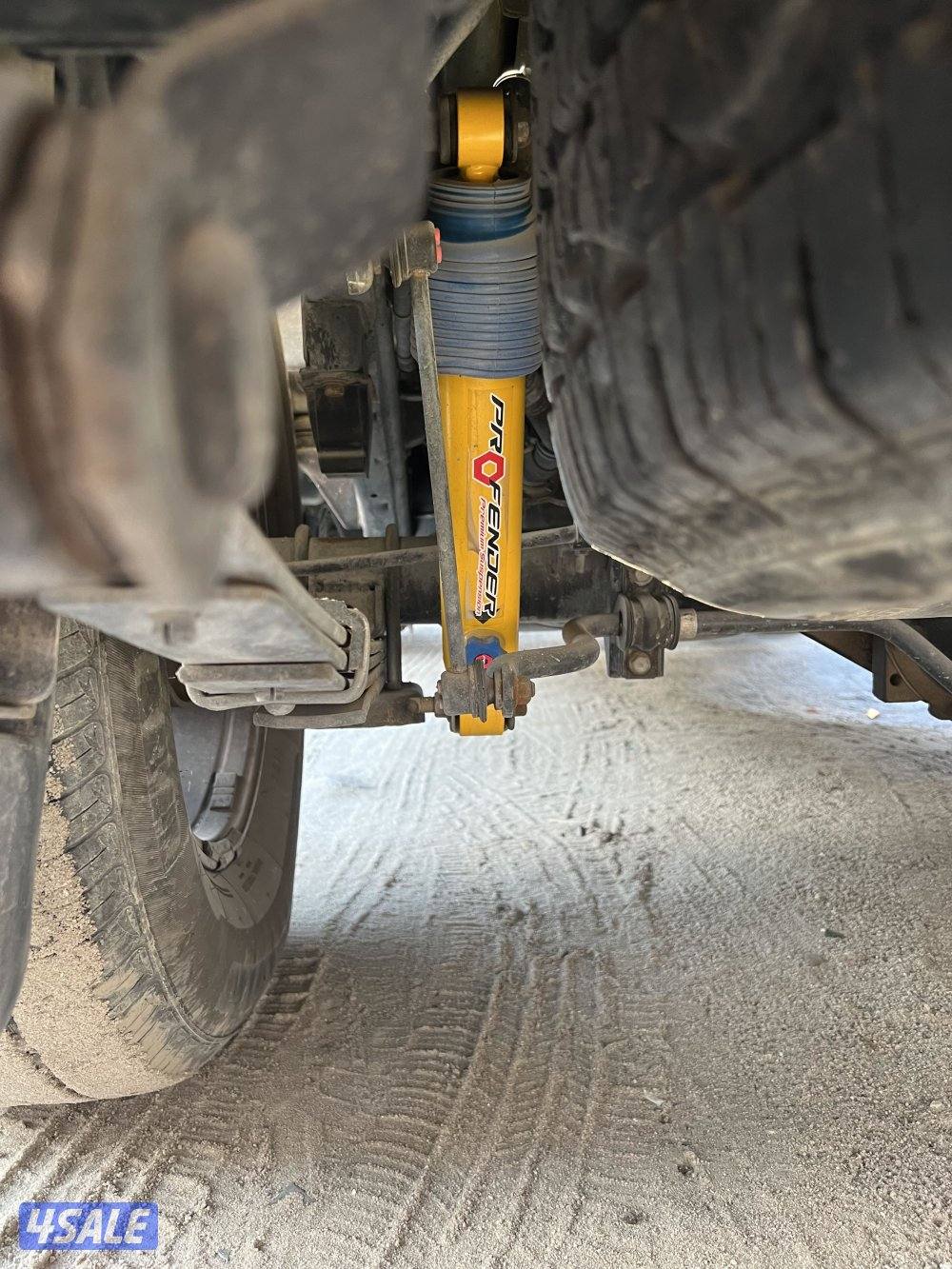 نيسان اكستيرا للبيع ٢٠٠٩2