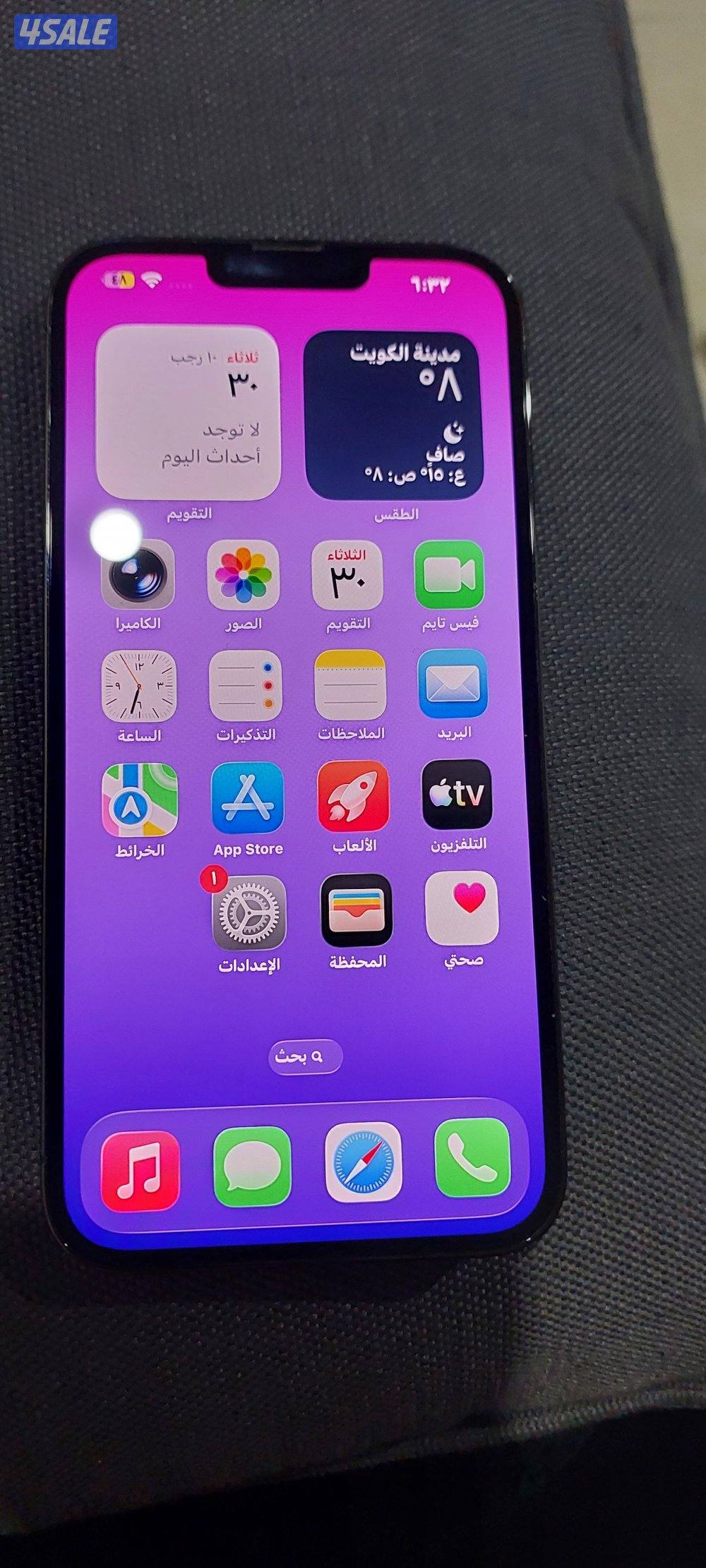 ايفون١٣ بروماكس5