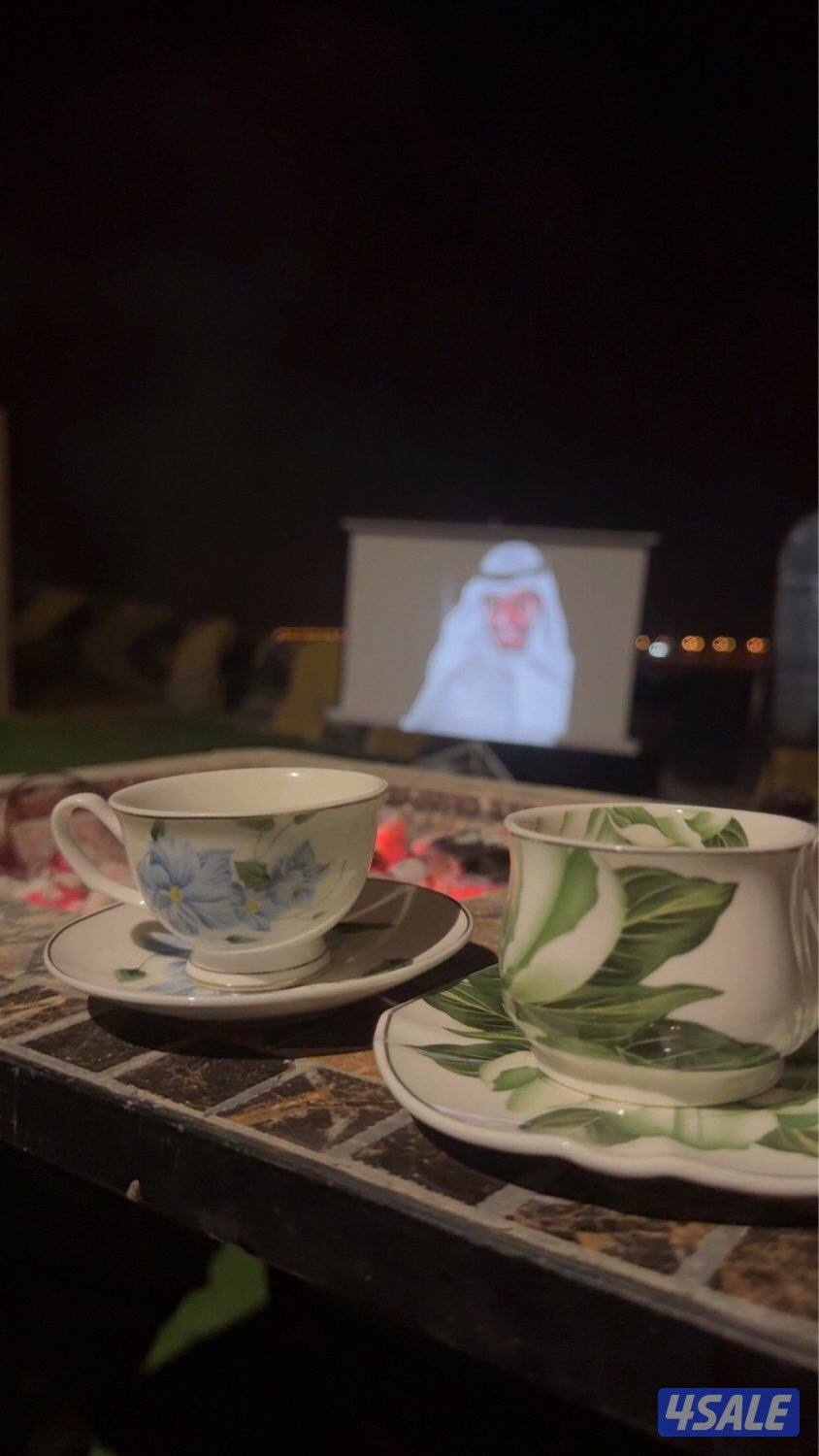 كشته مع كرفان1