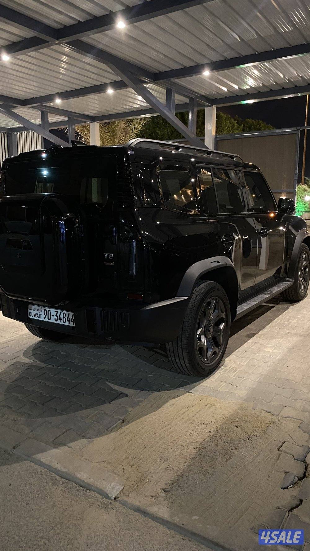 جيتور T2 وكالة 20260