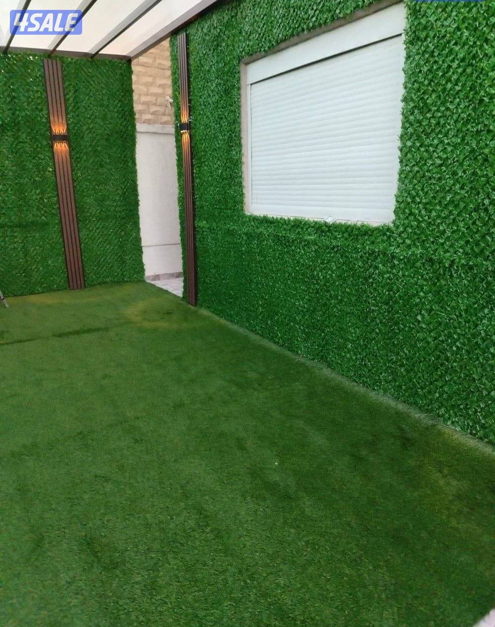 تنسيق حدائق الكويت سعر مغري9