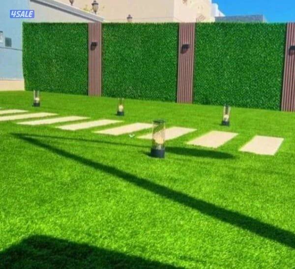 تنسيق حدائق الكويت سعر مغري11