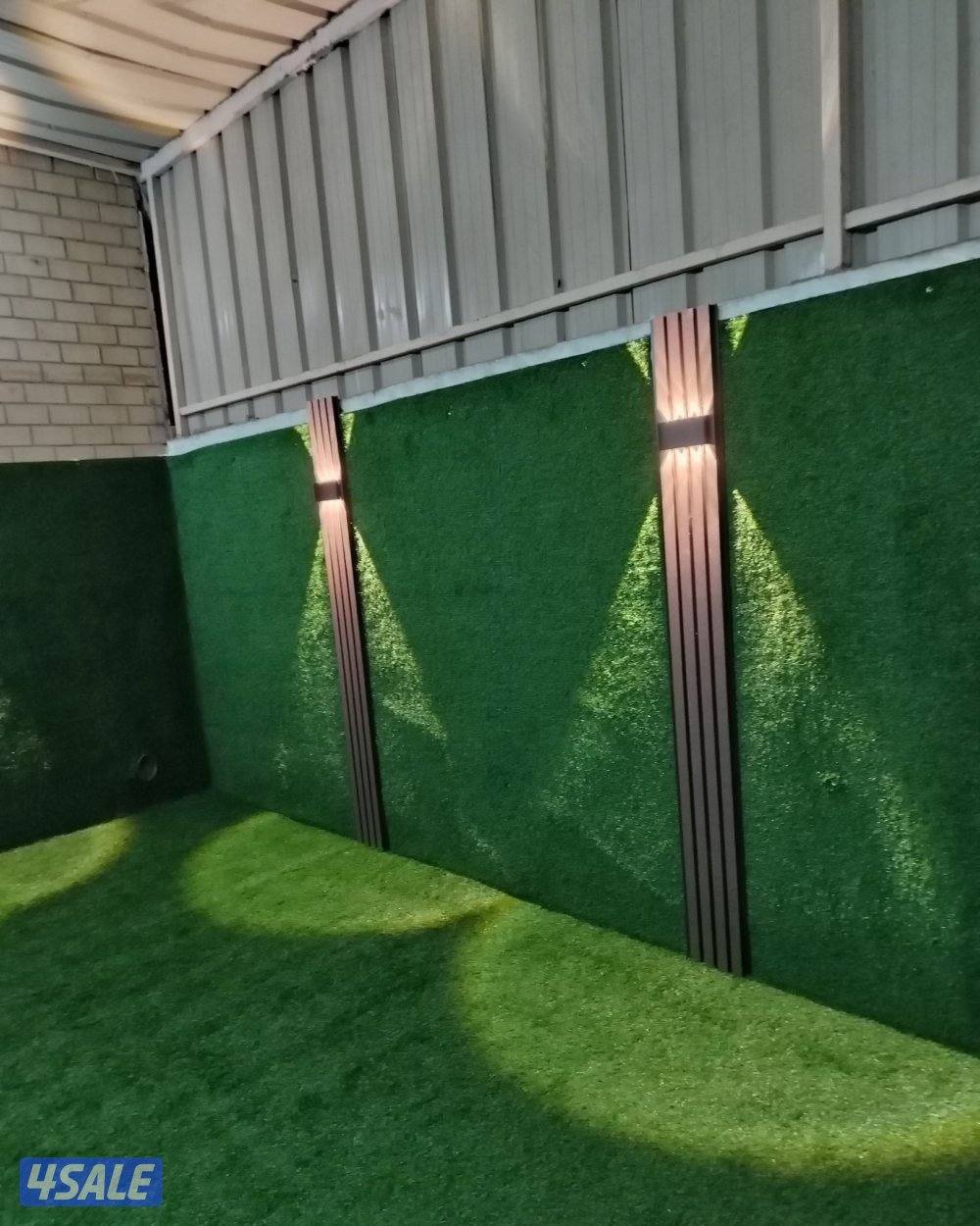 تنسيق حدائق الكويت سعر مغري12