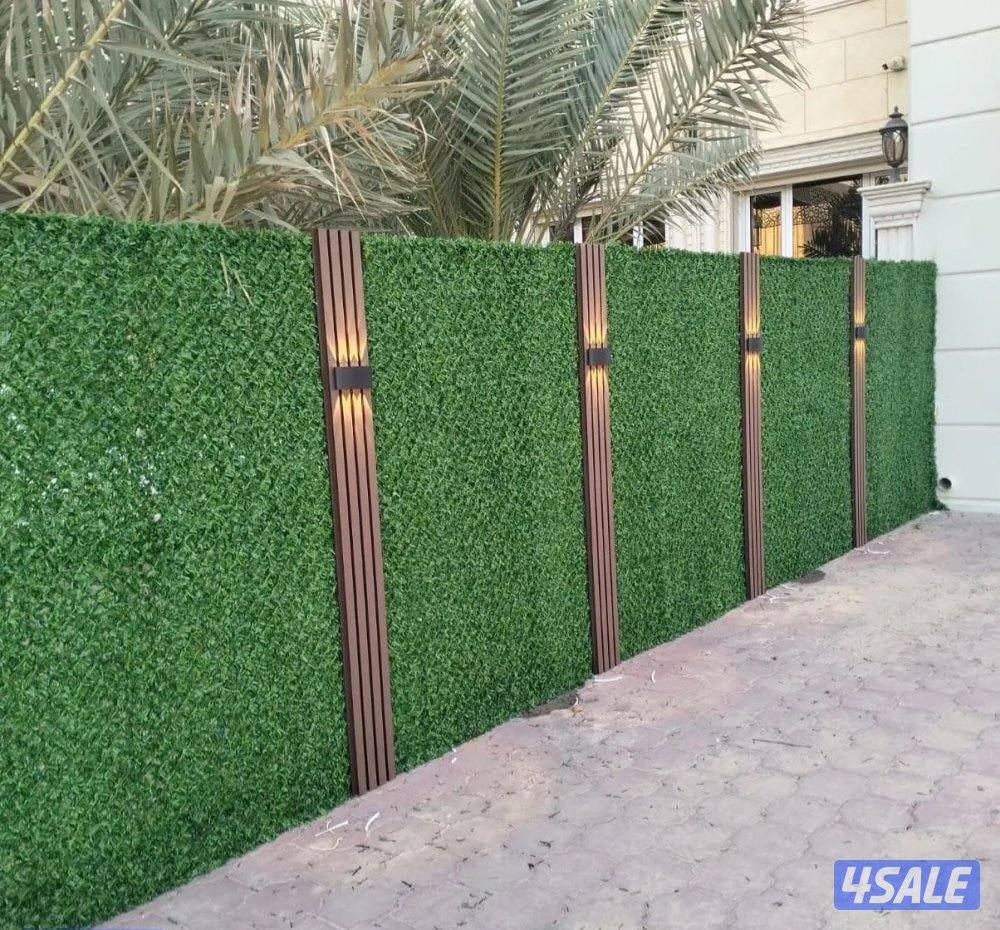 تنسيق حدائق الكويت سعر مغري14