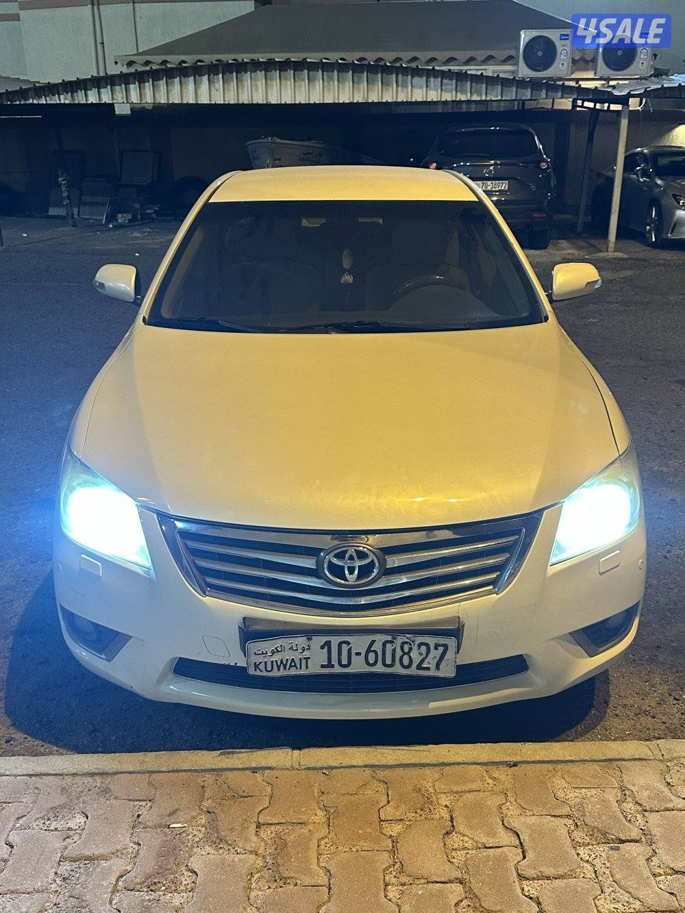 للبيع أوريون ٢٠٠٩ ماشي١٥٩ الف0