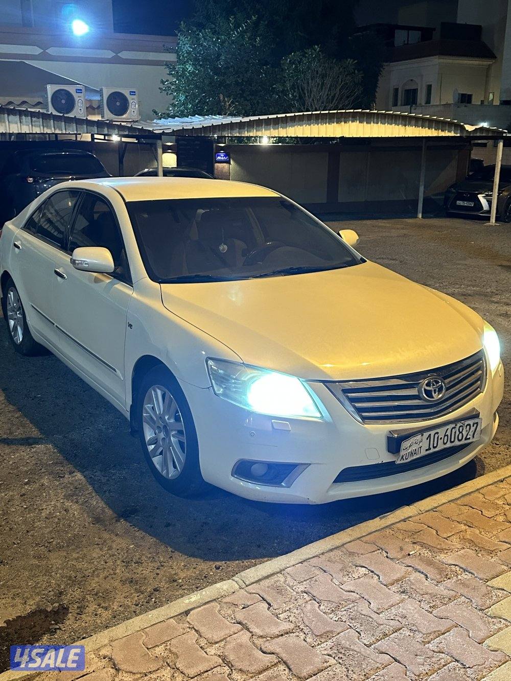 للبيع أوريون ٢٠٠٩ ماشي١٥٩ الف1