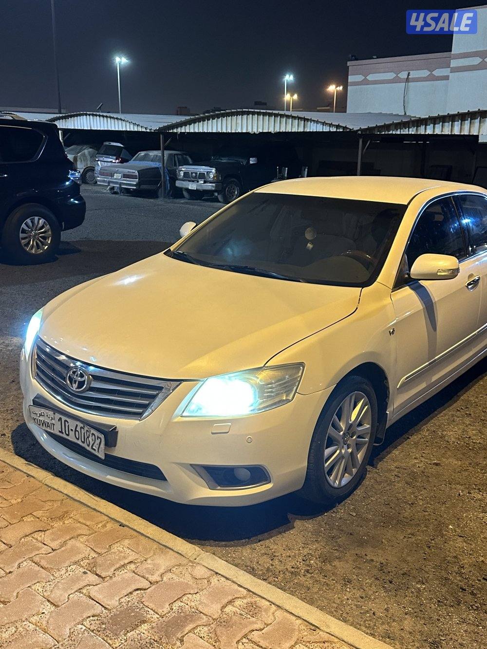 للبيع أوريون ٢٠٠٩ ماشي١٥٩ الف2