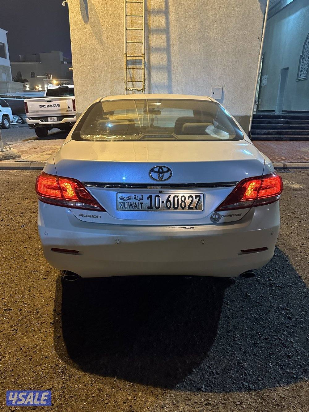 للبيع أوريون ٢٠٠٩ ماشي١٥٩ الف5