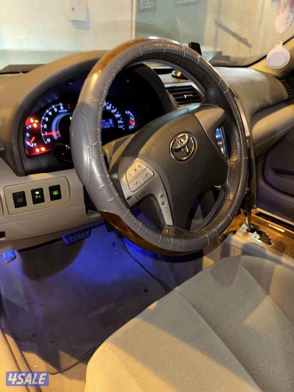 للبيع أوريون ٢٠٠٩ ماشي١٥٩ الف7