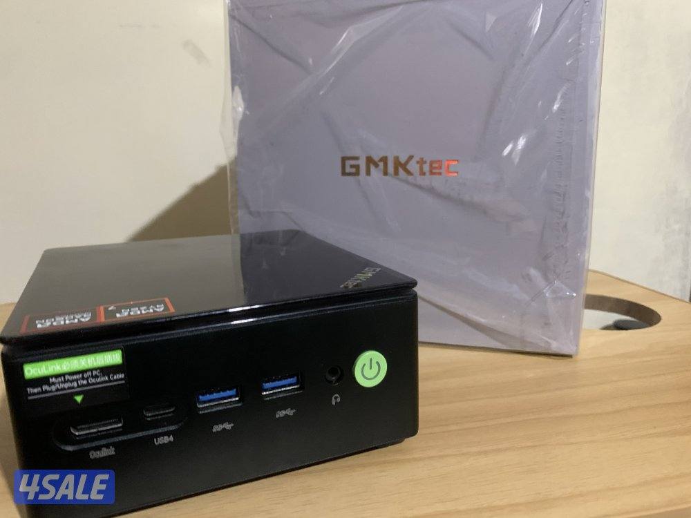 STRONG SMALL FORM FACTOR MINI PC0