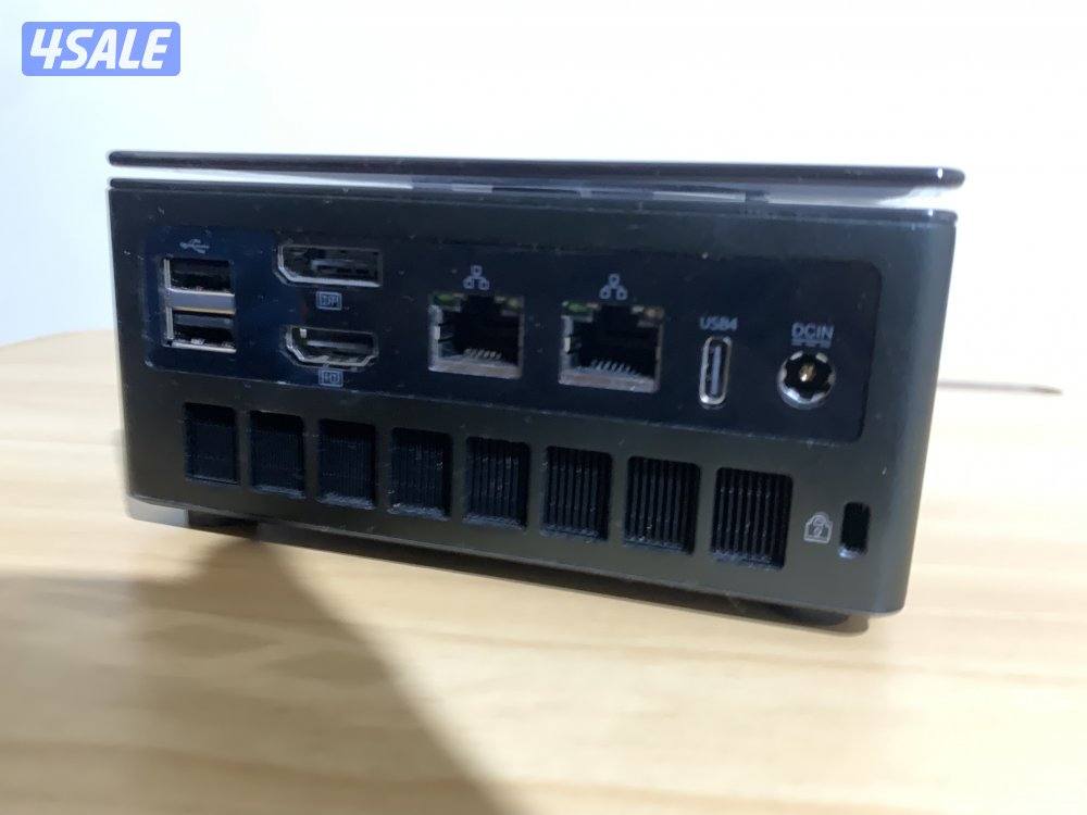 STRONG SMALL FORM FACTOR MINI PC1