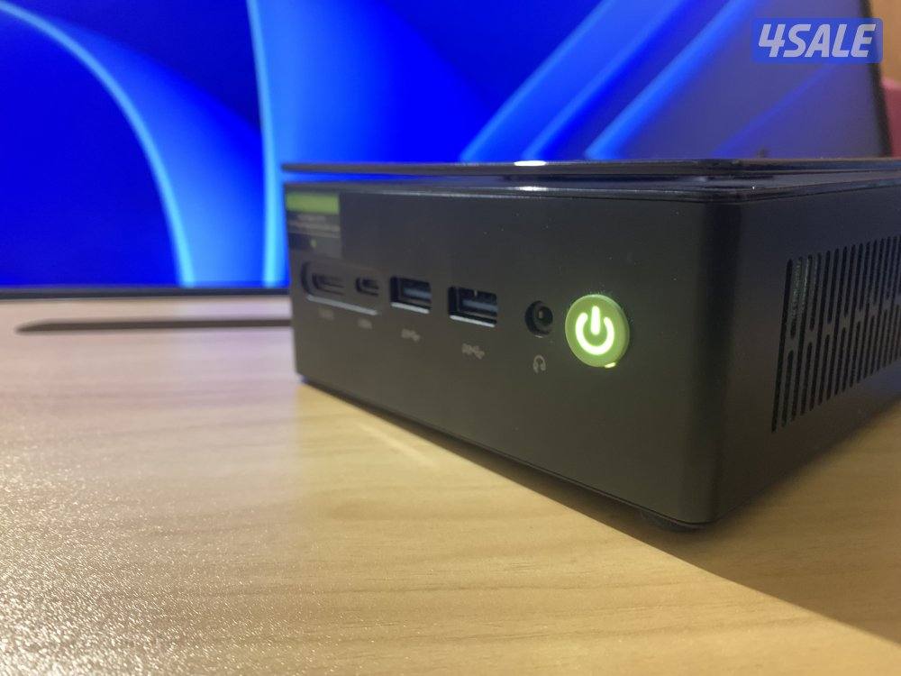 STRONG SMALL FORM FACTOR MINI PC2