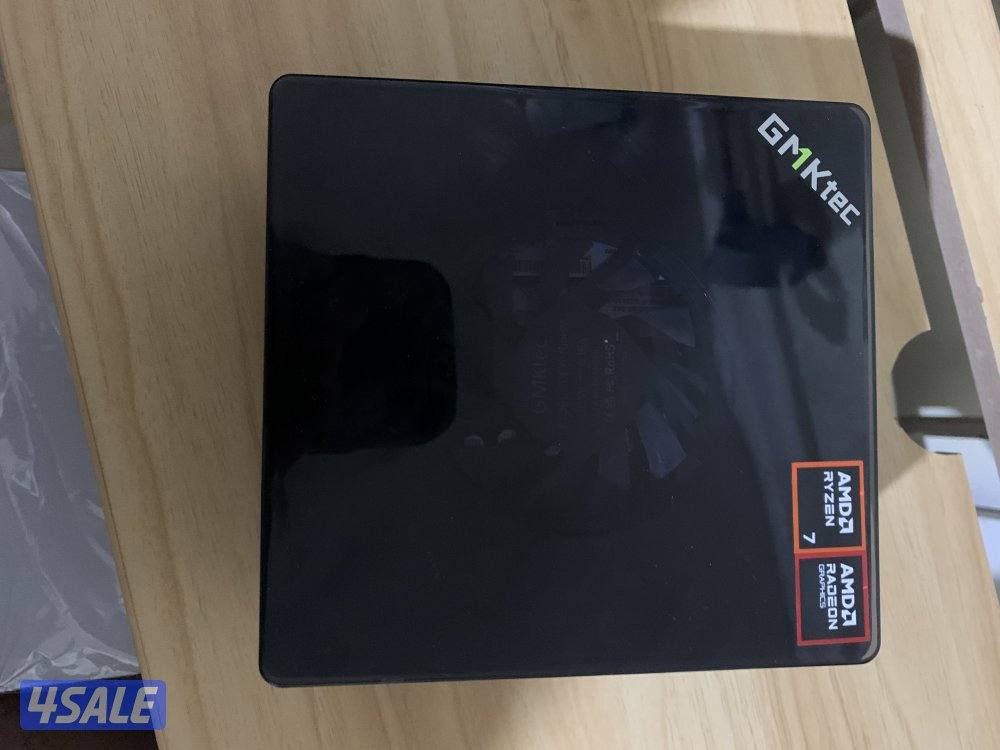 STRONG SMALL FORM FACTOR MINI PC3