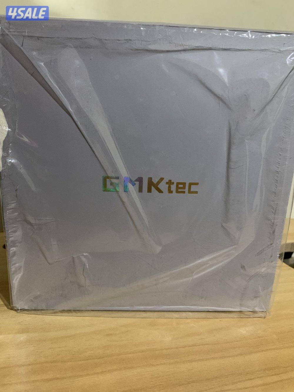 STRONG SMALL FORM FACTOR MINI PC4