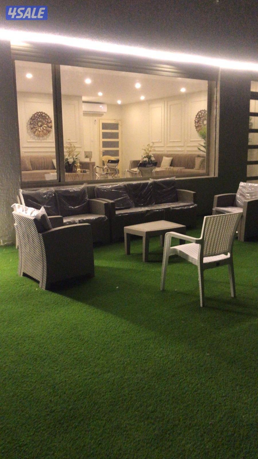 للايجار استراحة او مخيم مخزن اوشاليه ‏شهري يومي السنوي3