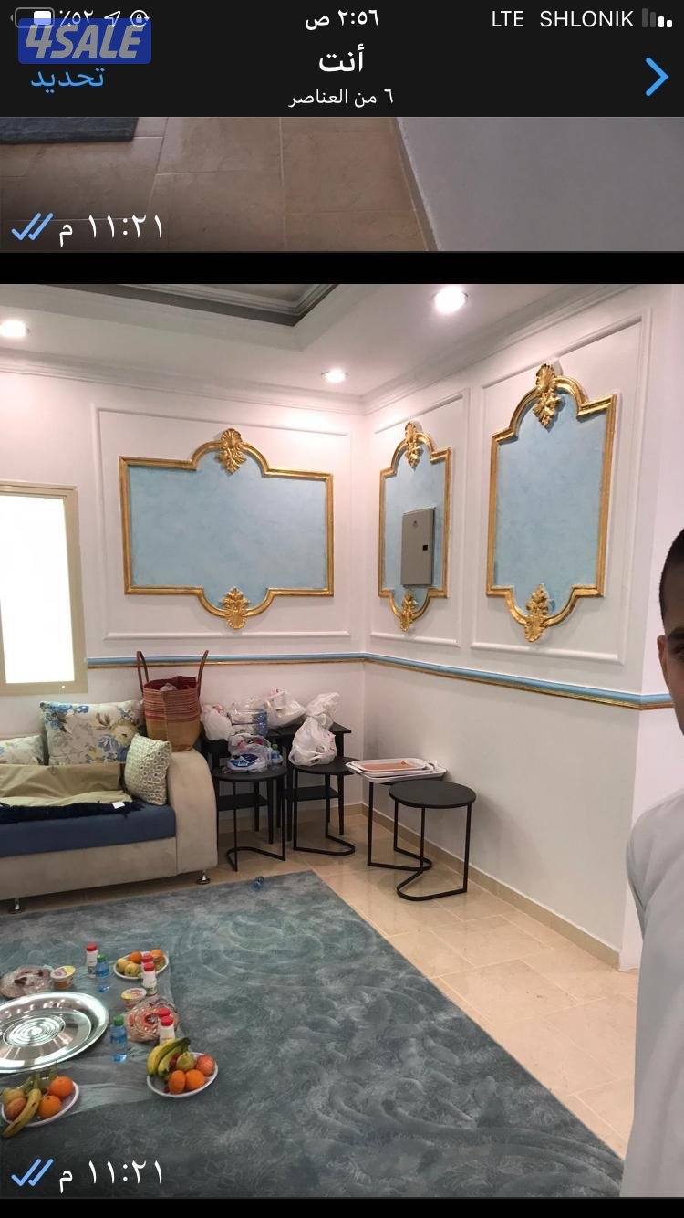 للايجار استراحة او مخيم مخزن اوشاليه ‏شهري يومي السنوي4