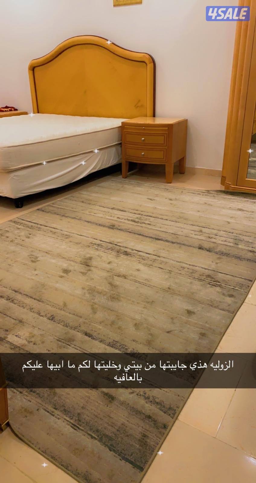 للايجار استراحة او مخيم مخزن اوشاليه ‏شهري يومي السنوي8