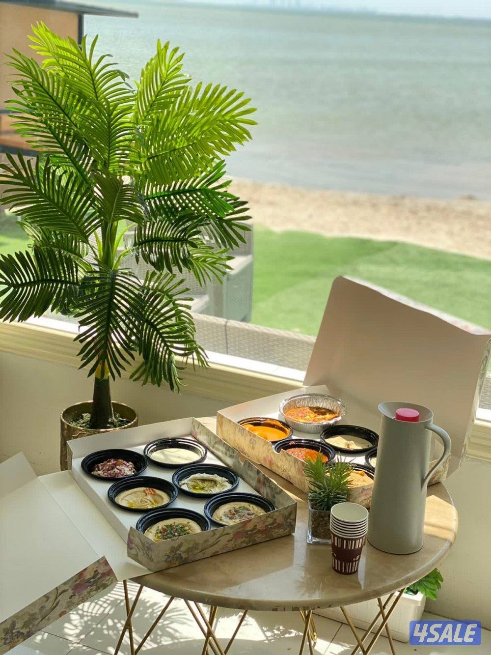 للايجار استراحة او مخيم مخزن اوشاليه ‏شهري يومي السنوي13