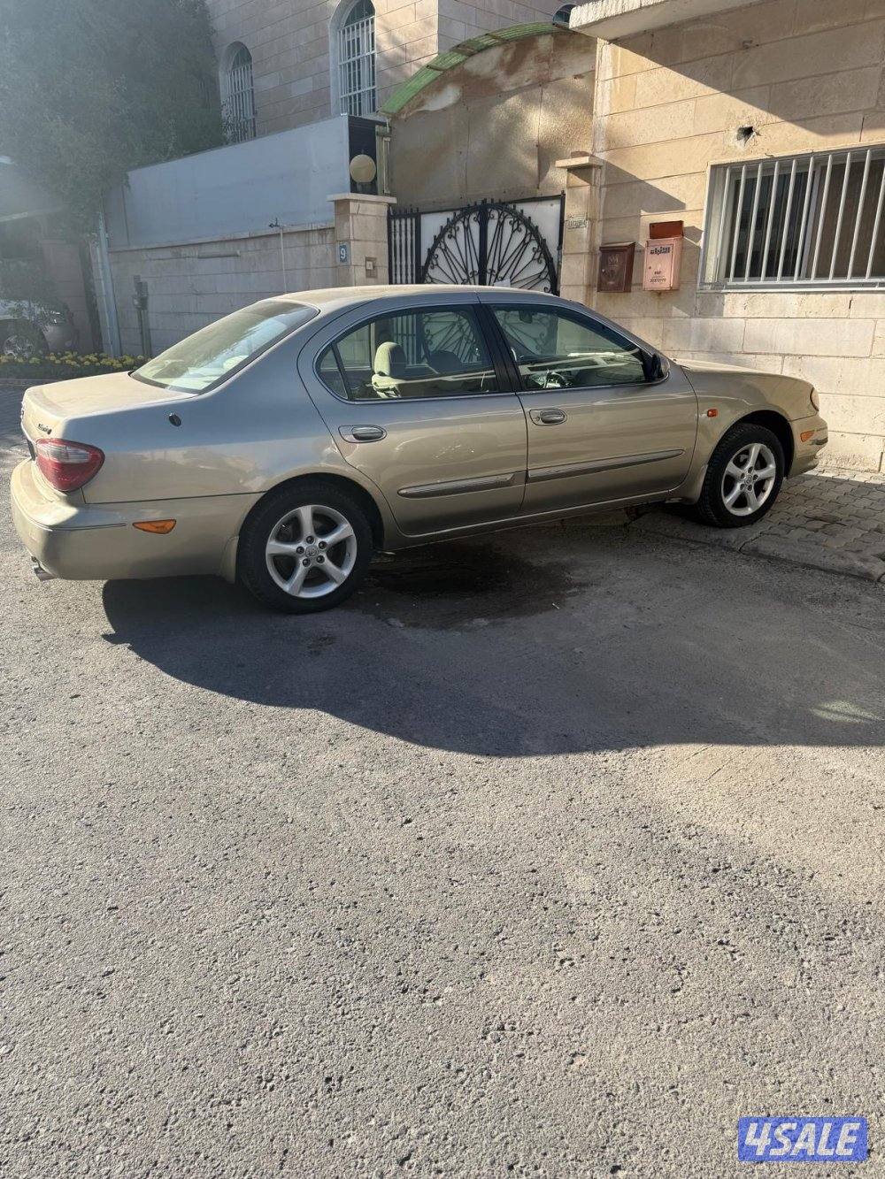 للبيع ماكسيما0