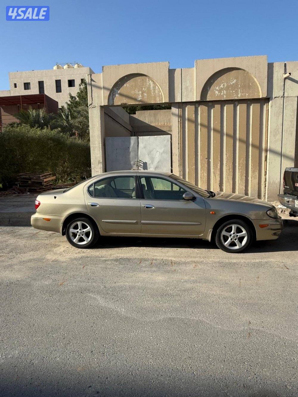 للبيع ماكسيما3