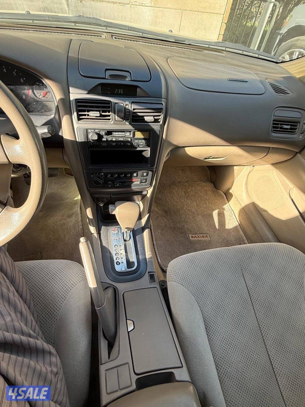 للبيع ماكسيما4