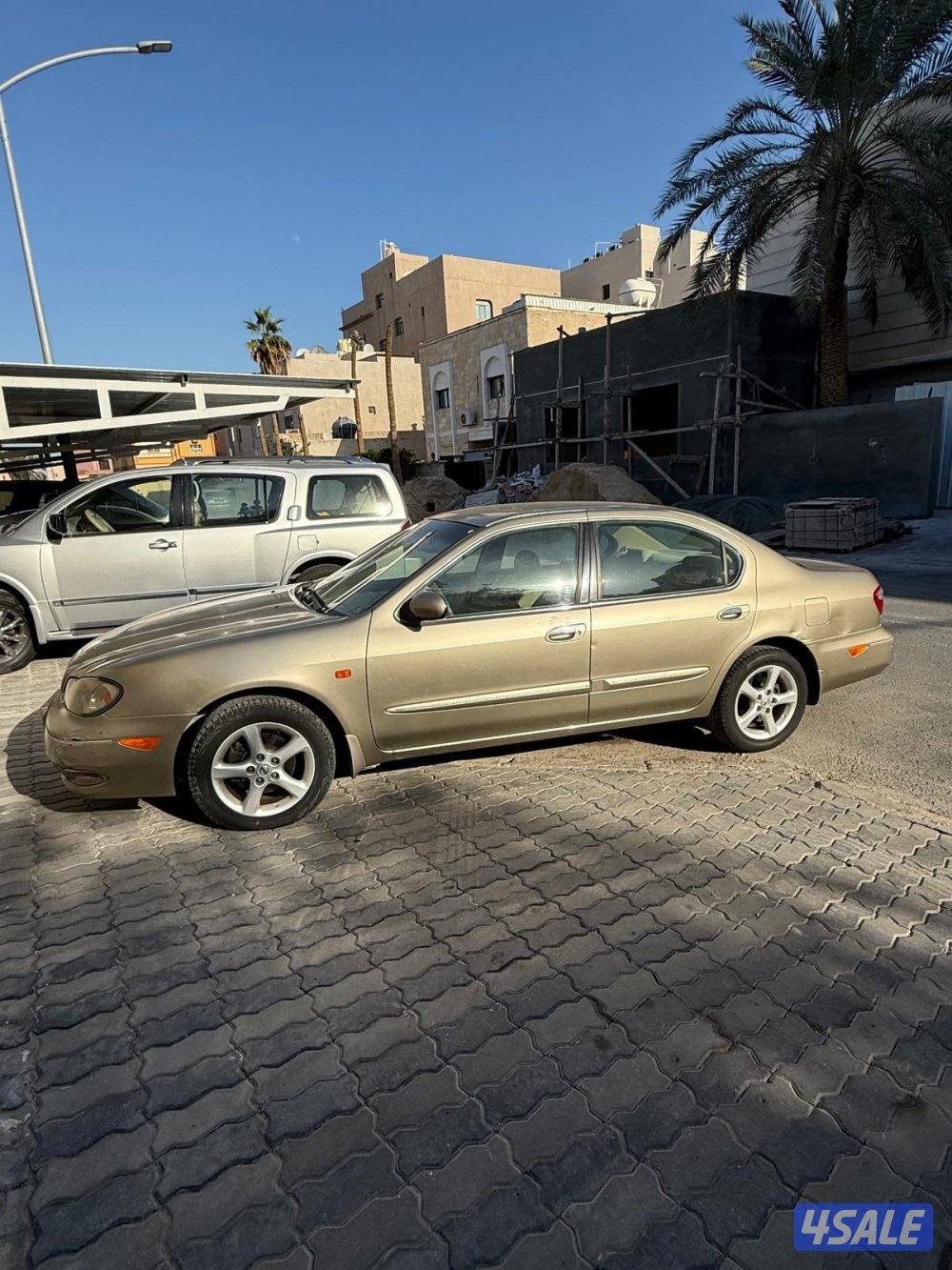 للبيع ماكسيما5