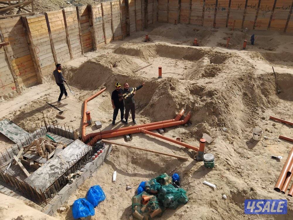 مقاول صحي ابوادم خدمات 24ساعة باقل الاسعار جميع ادوات الصحي8