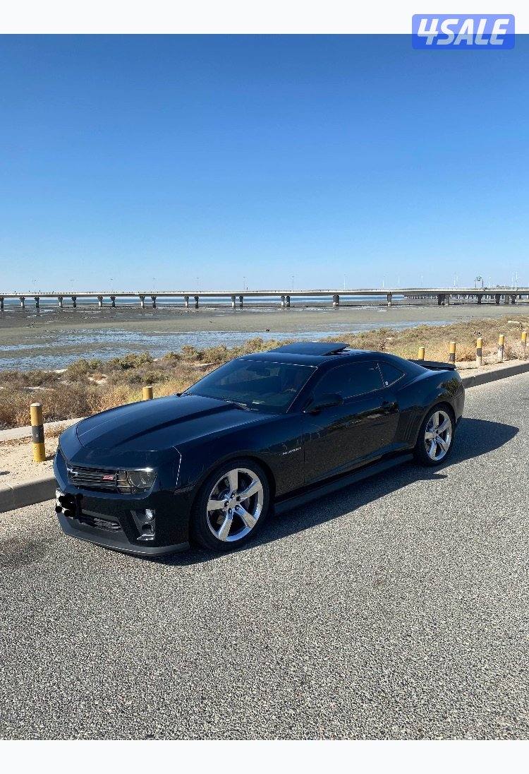 للبيع كمارو قير عادي0