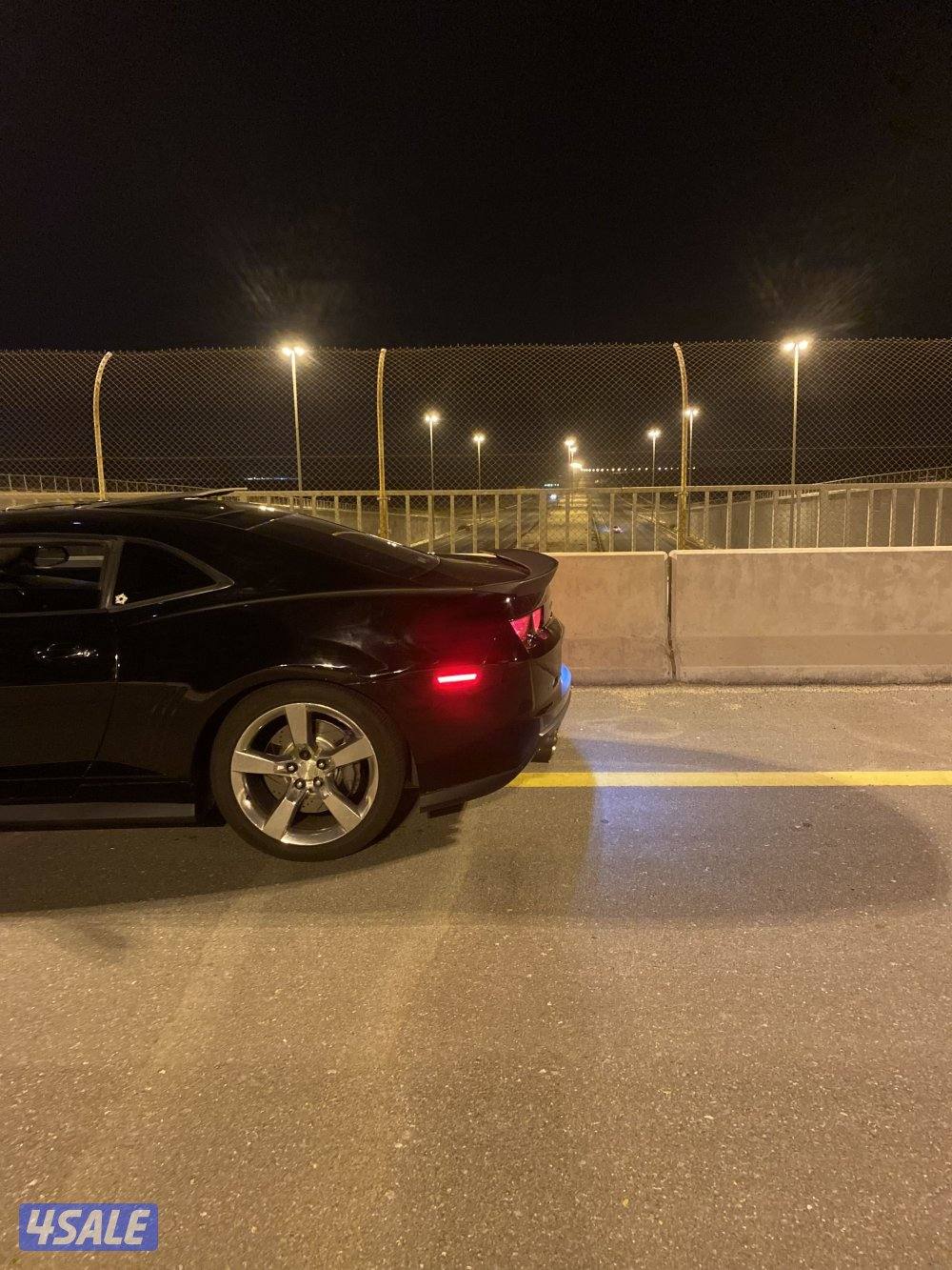 للبيع كمارو قير عادي2