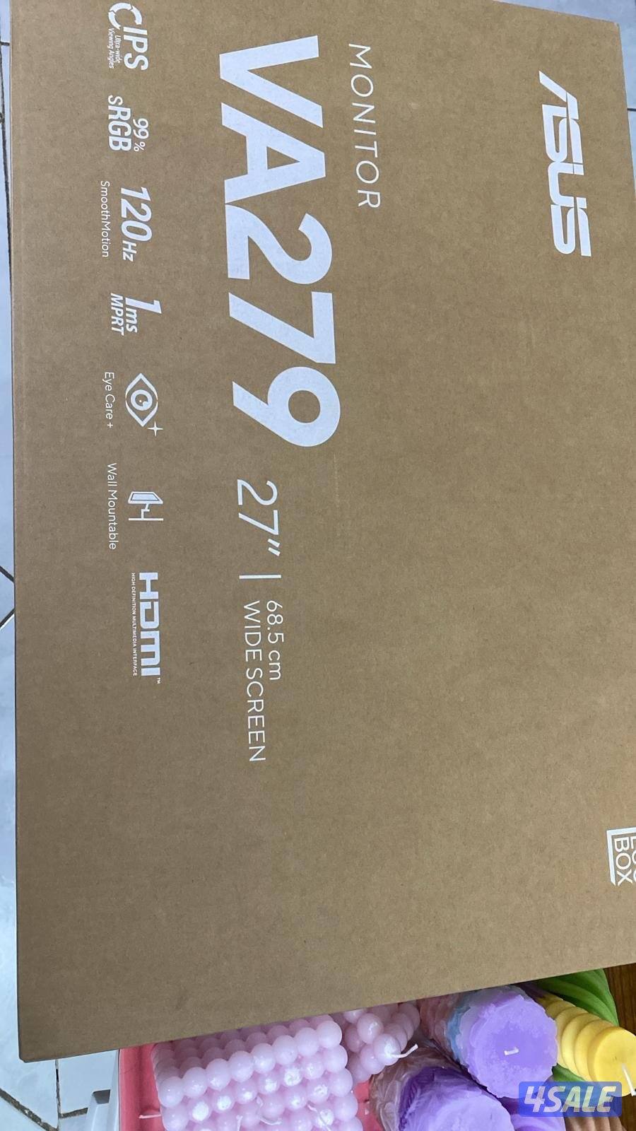 RTX 3050-i7-12Gen-Asus monitor2